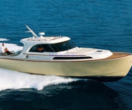 Mochi Craft Dolphin 51